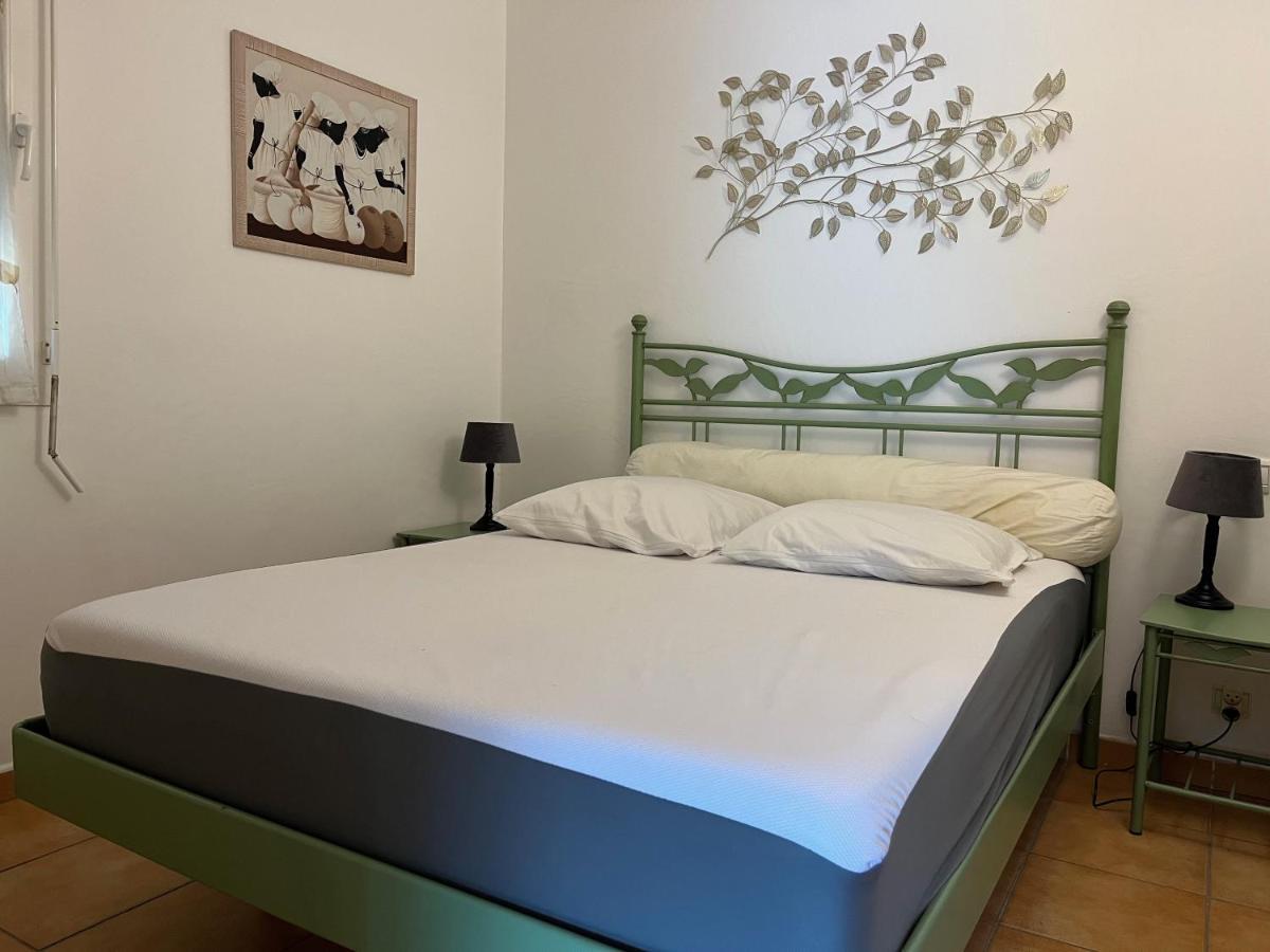 Le Noisetier Apartment Cavalaire-sur-Mer Bagian luar foto