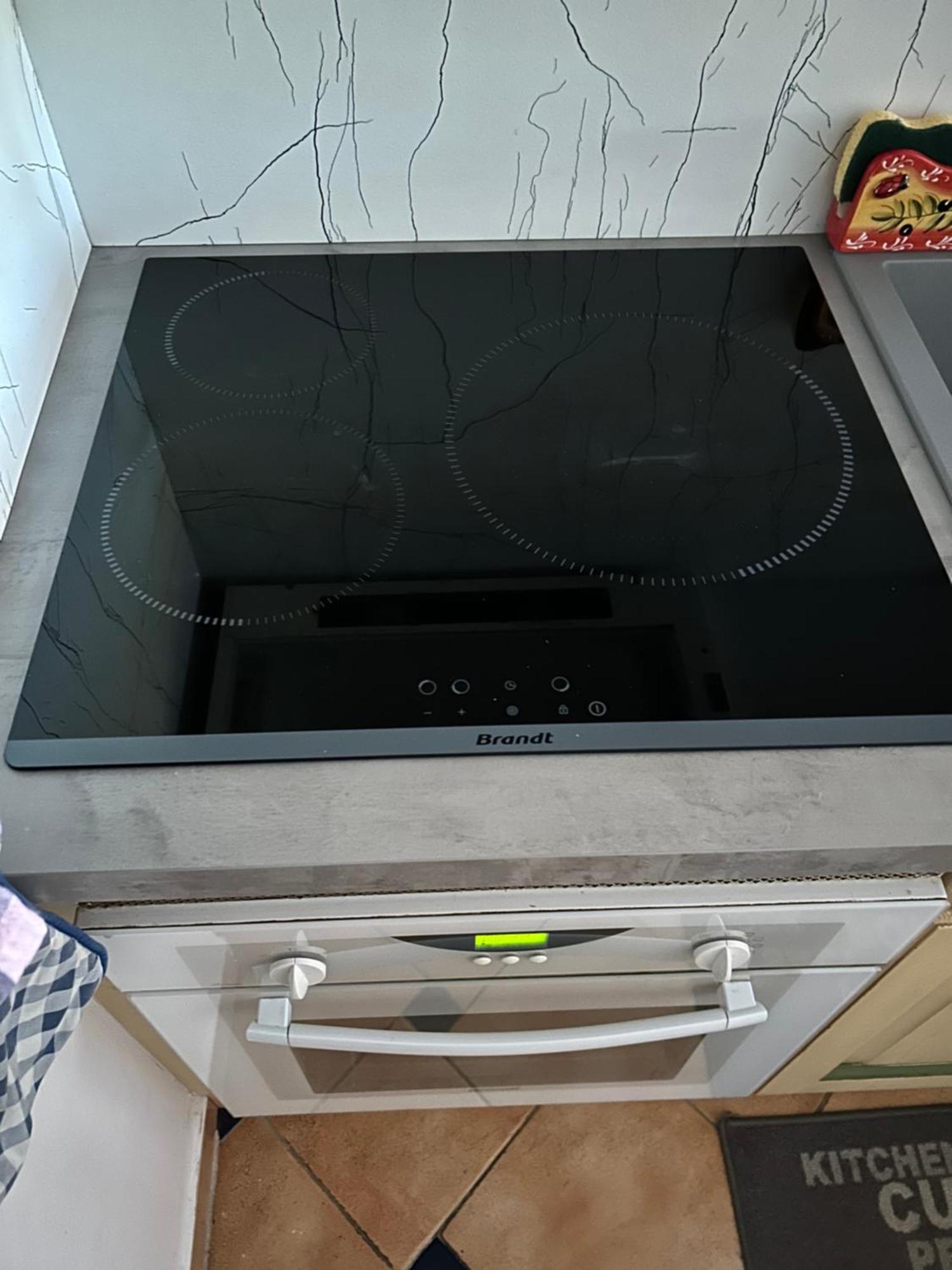 Le Noisetier Apartment Cavalaire-sur-Mer Bagian luar foto