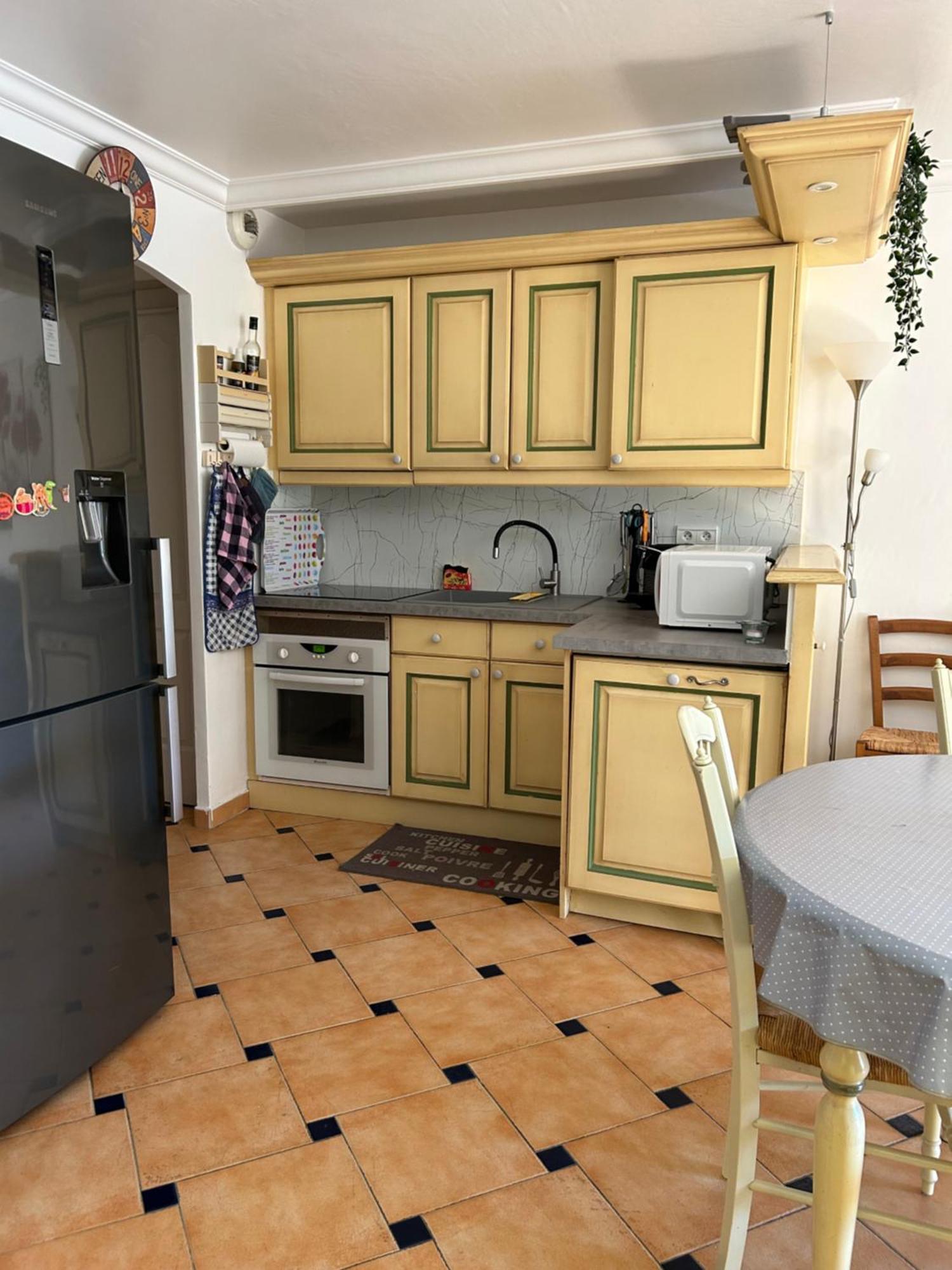 Le Noisetier Apartment Cavalaire-sur-Mer Bagian luar foto